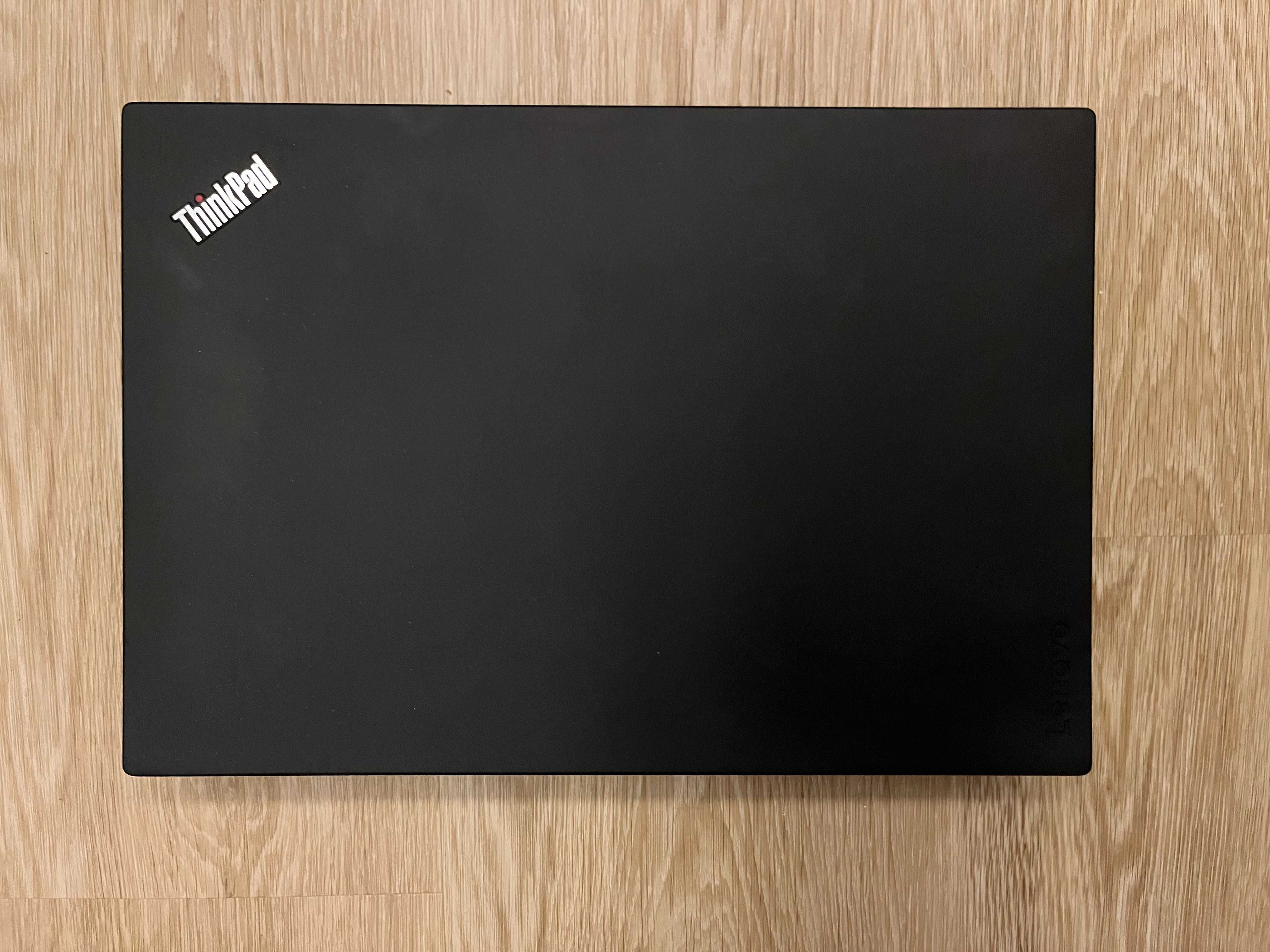 Laptop Lenovo ThinkPad T470 I5 8GB/256GB SSD Windows 10 BDB