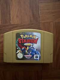 Pokemon stadium 2 pal Nintendo 64 n64