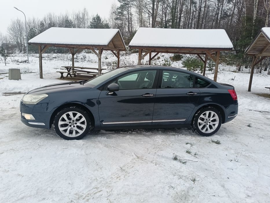 Ładny stan bez pneumatyki,Skrętny Xenon, Skóry