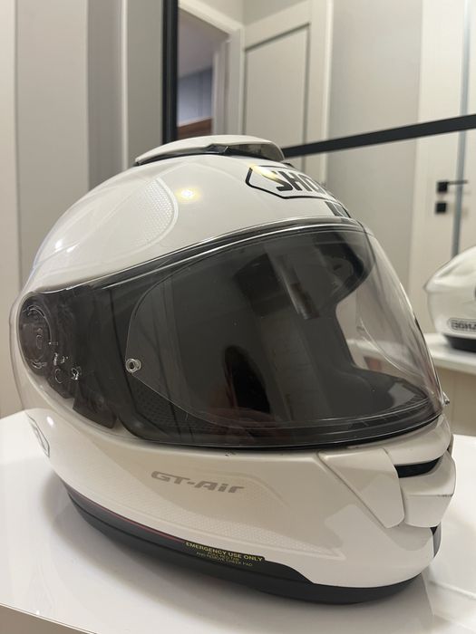Шолом SHOEI GT AIR ідеальний стан Японія
