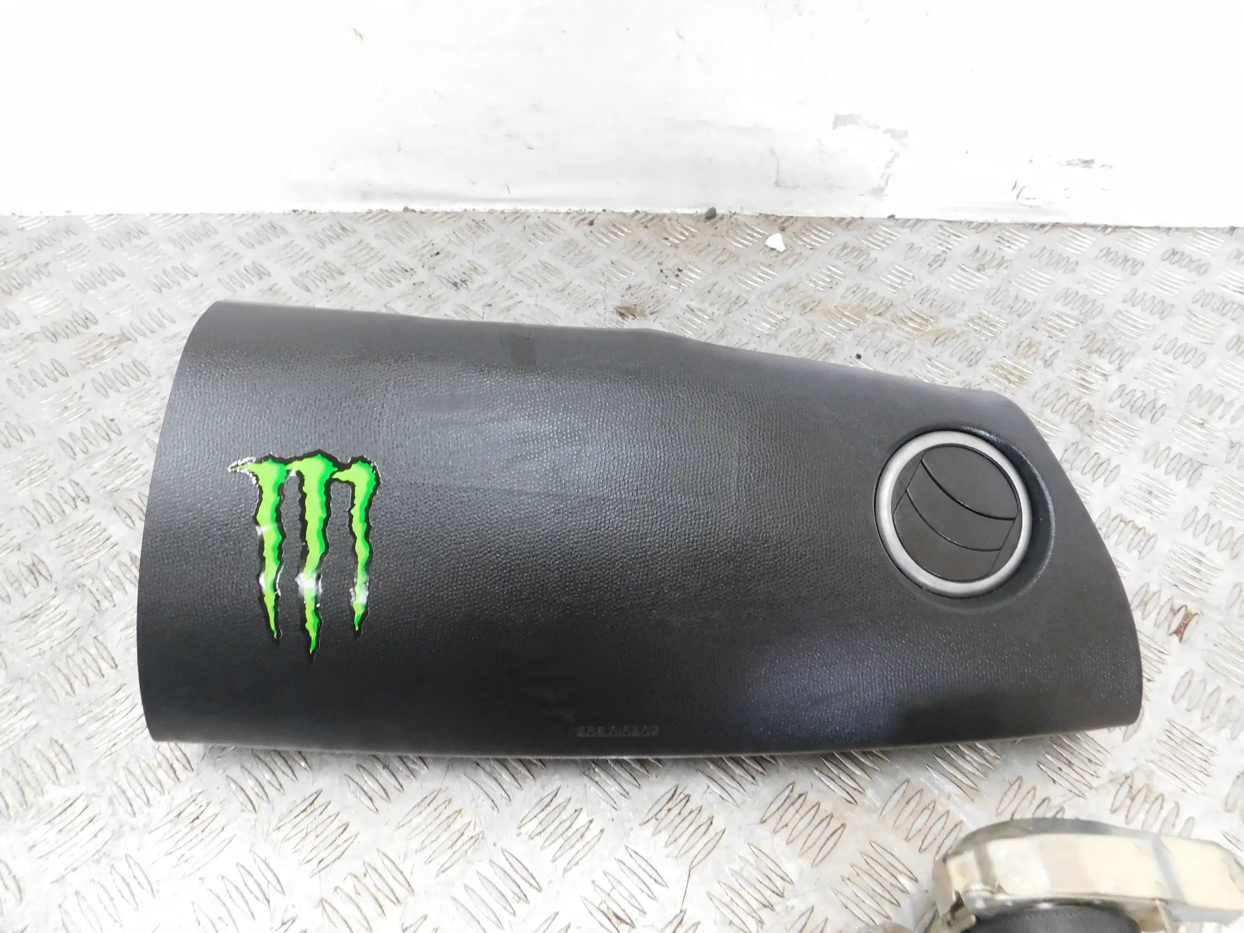Airbag Poduszka Kierowcy pasażera Napinacze Suzuki Swift MK6