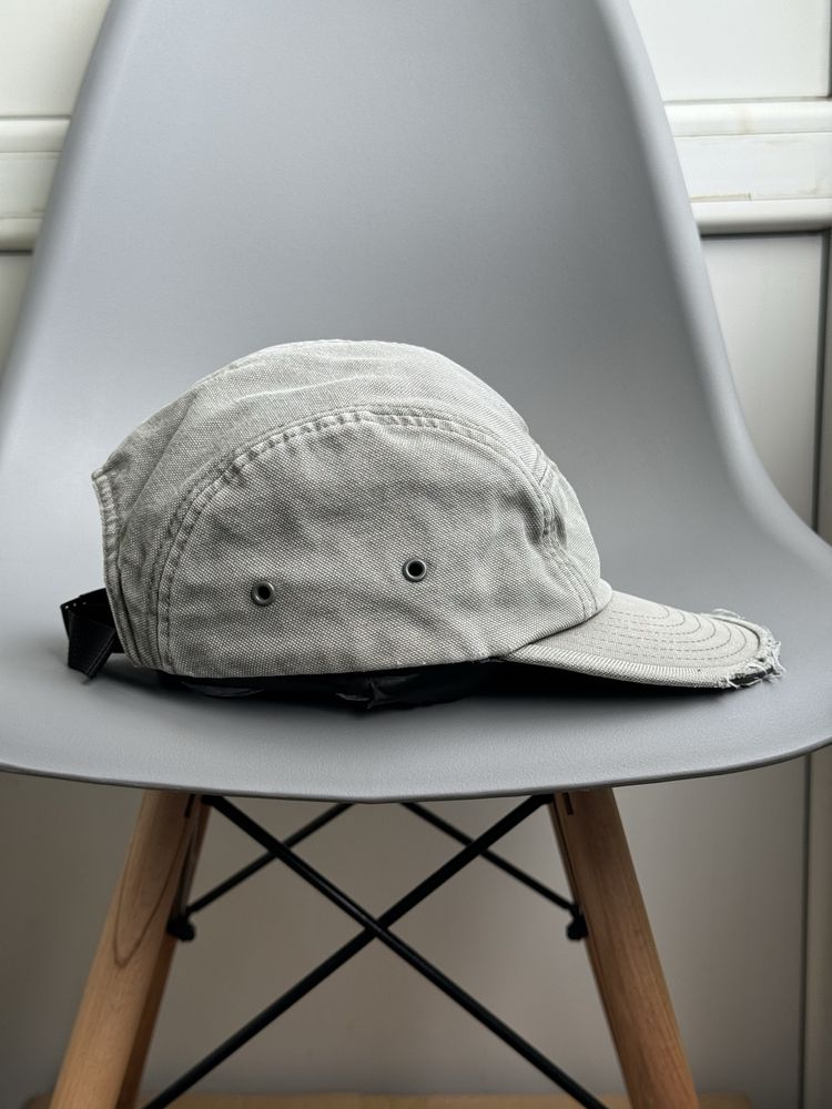 Пятипанельная кепка Carhartt мужская one size (оригинал)