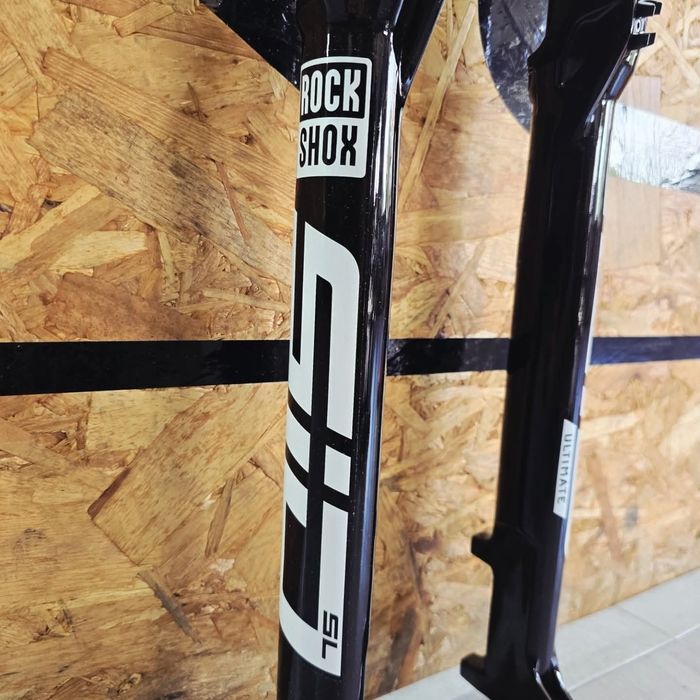 Suspensão Rock-Shox SID Ultimate SL 29