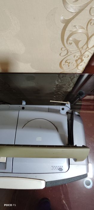 CD Магнитола Sony