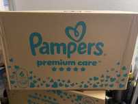 Pieluszki Pampers Premium Care Rozmiar 6 - 128 szt.