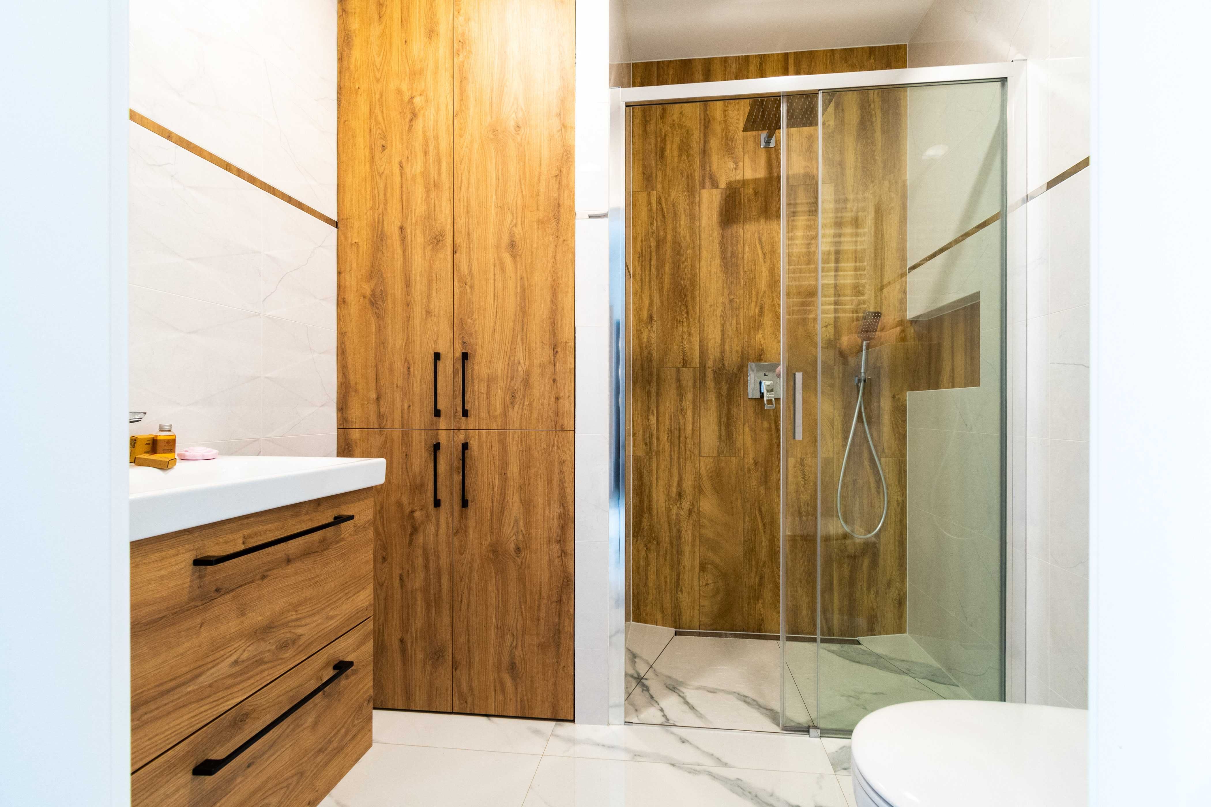 Wynajmę apartament nad Morzem- 1200 m do plaży-Bezczynszowe