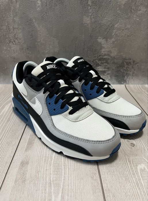 Оригінал! Кросівки Nike Air Max 90 | Кроссовки Найк 43