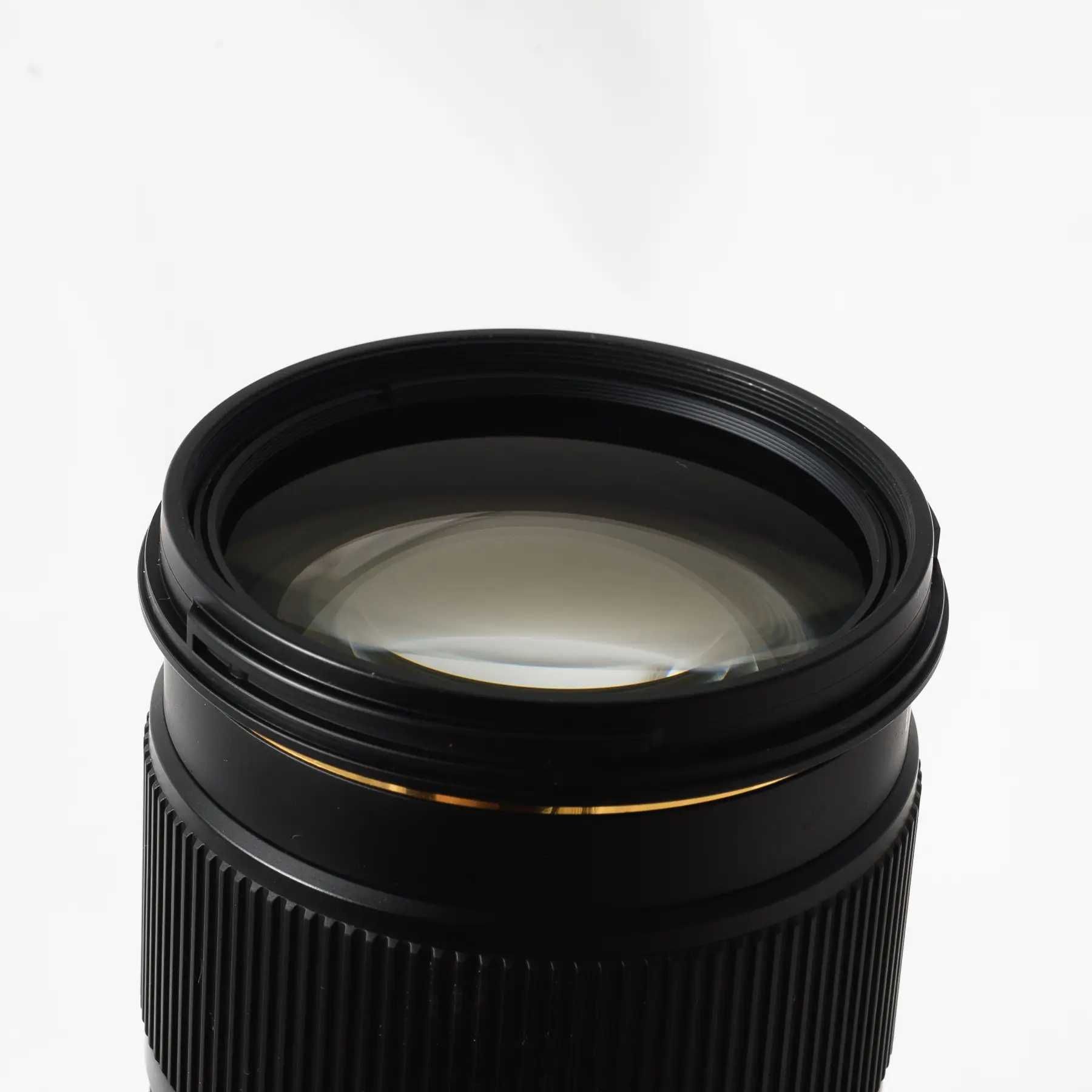 Об'єктив Sigma AF 70-200mm f/2.8 EX DG OS HSM