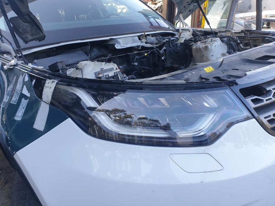 Ótica / farol direita LAND ROVER Discovery V (L462)
