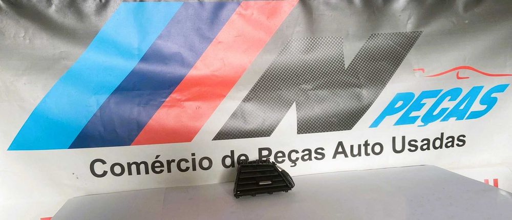Grelhas interiores BMW F20 / F21