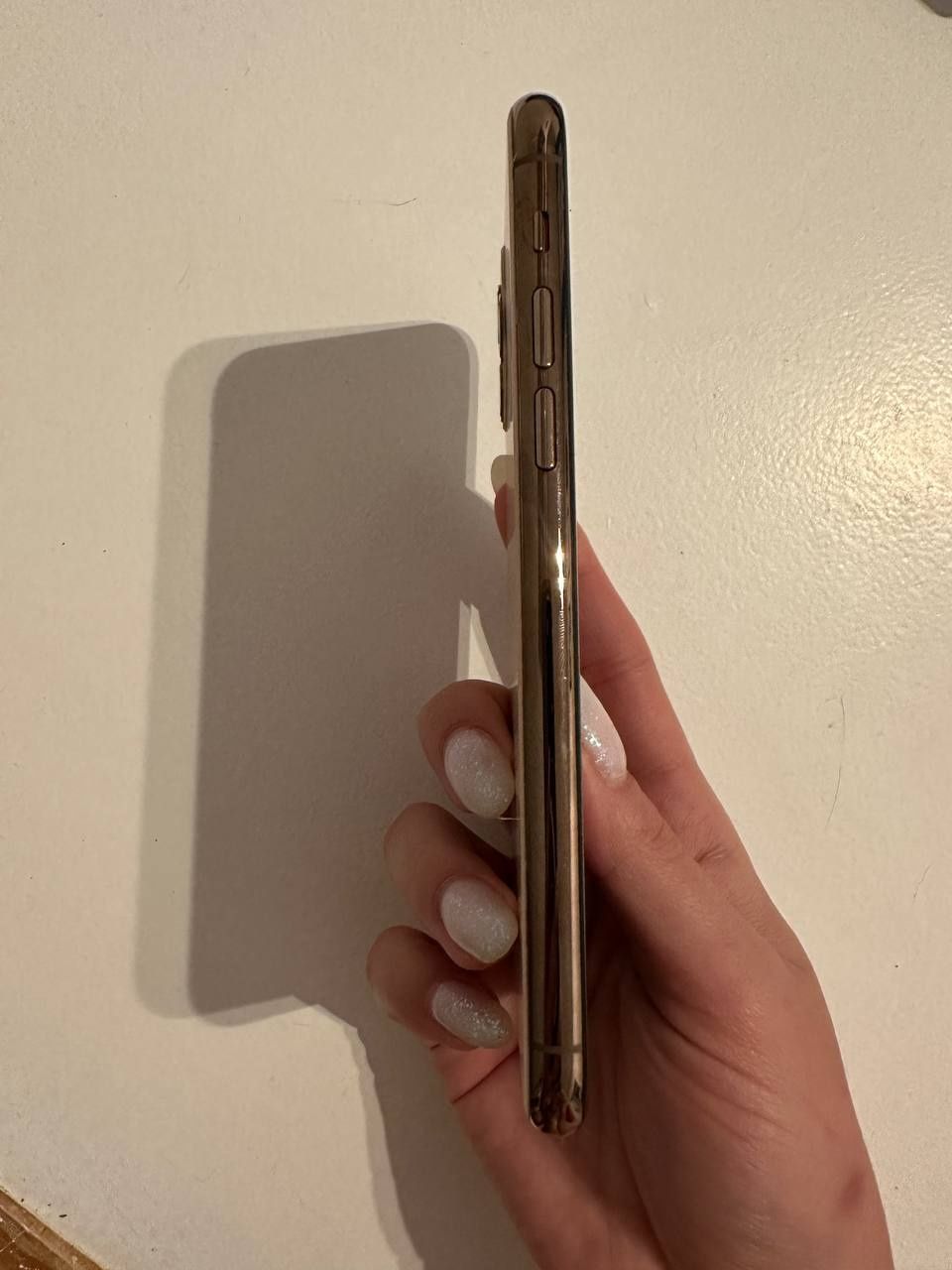 Iphone 11 Pro 256 GB gold