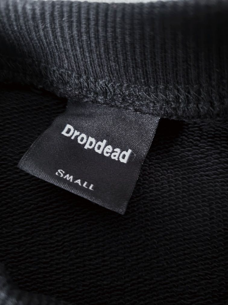 Dropdead x Game of Thrones sweatshirt S