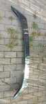 Spoiler lotka Honda Accord VI