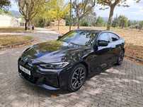 BMW i4 eDrive40 Pack M Desportivo