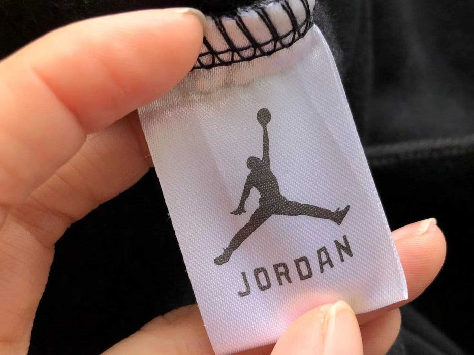 Худи  Nike Air Jordan найк S-XL