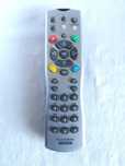 Comando, TV Cabo