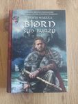 Bjorn syn burzy Paweł Wakuła