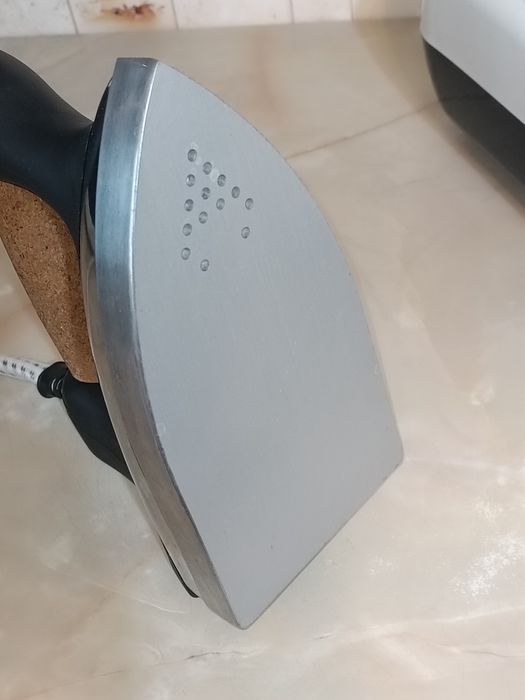 Парогенератор утюг