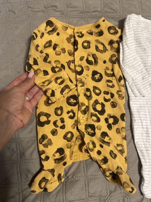 Чоловічок next для немовля новонародженого для дівчинки