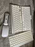 Klawiatura Apple a1314