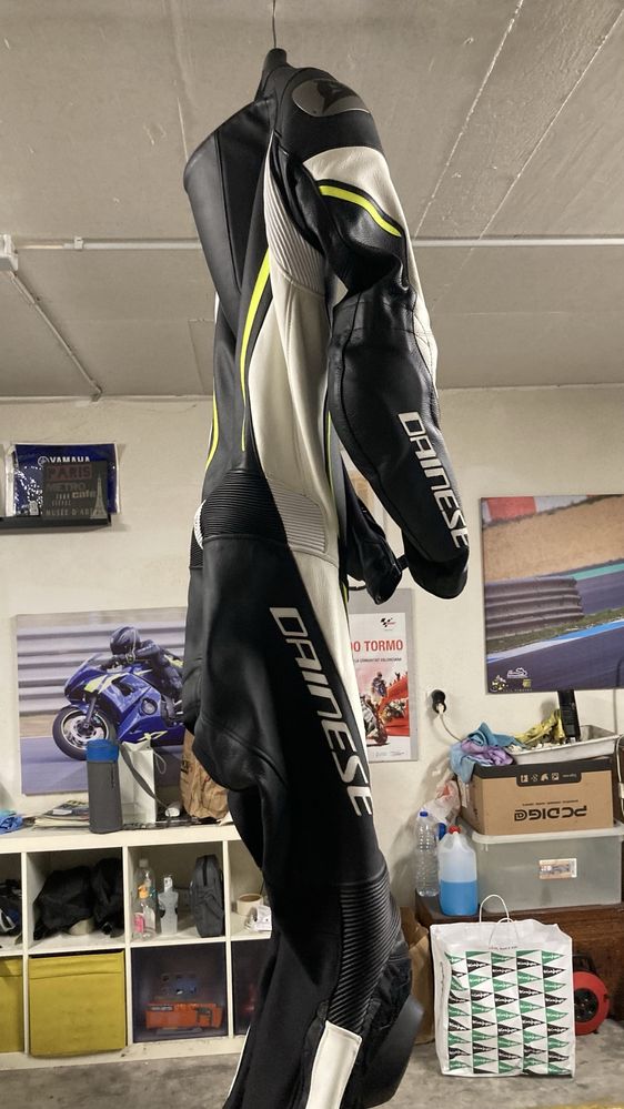 Fato Dainese Assen 52
