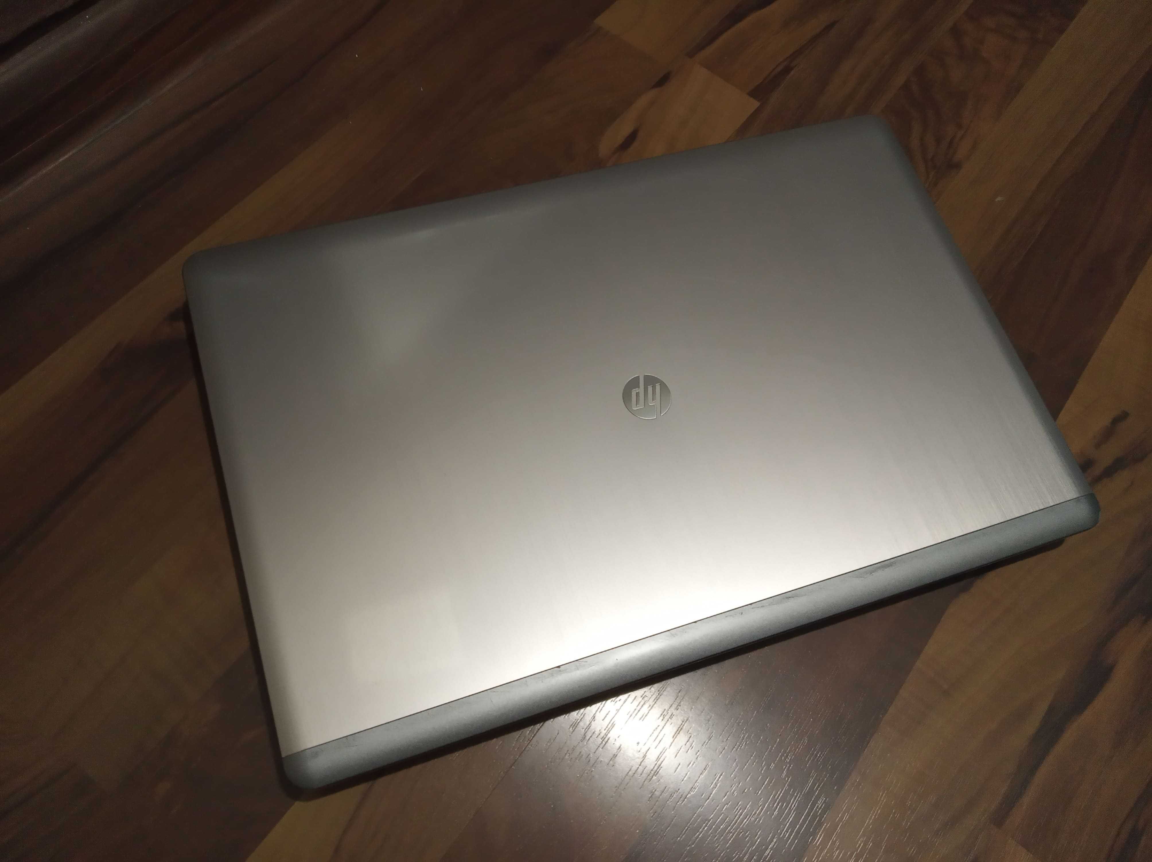 Ноутбук HP ProBook 4740s 17.3"