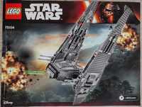 Zestaw LEGO Star Wars 75104