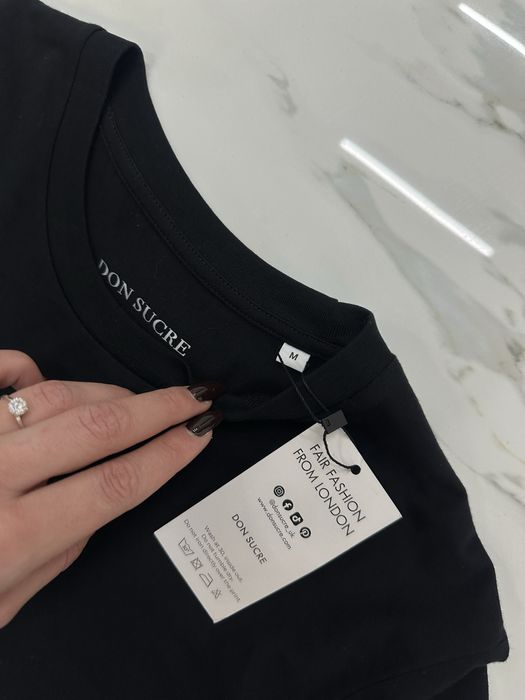 Футболка з принтом