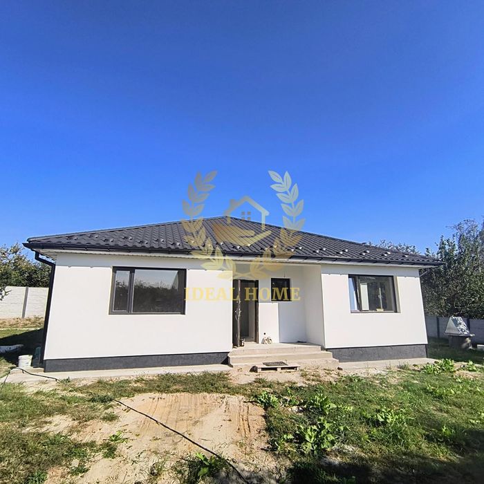 Продаж будинку с. Діброва Фастівский р-он 27 км від Києва