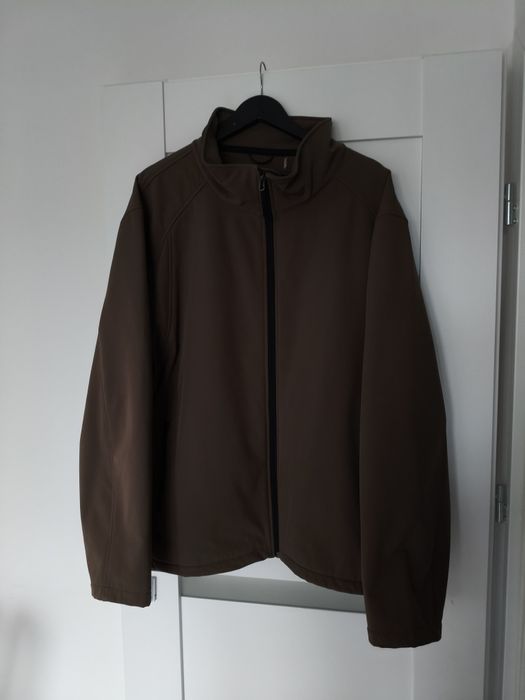 Kurtka CK techniczna