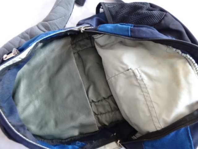 Plecak JANSPORT Szkolny Miejski