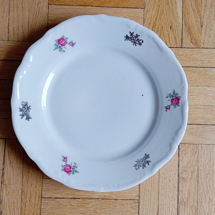 Talerzyk deserowy Bogucice