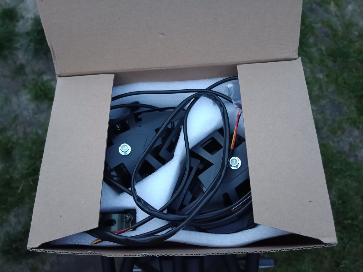 Продам Tekken 250