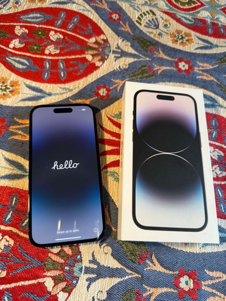 iPhone 14 Pro 128GB