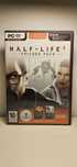 Gra komputerowa Half Life 2 pc,dvd