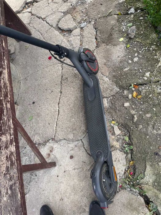 Прадам Mi Electric Scooter Pro 2 електро самокат