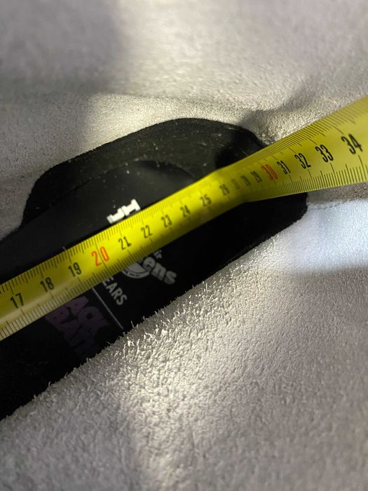 Dr. Martens Black Sabbath кожаные ботинки 39 р 25 см оригинал