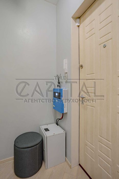 Продажа квартиры, пр-т Григоренко Петра, Дарницкий р-н, Позняки