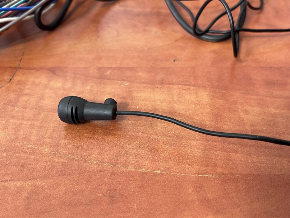 Zestaw Głośnomówiący Parrot CK3100