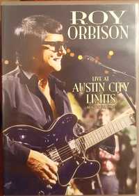 Royal Orbison - Live at Austin City Limits