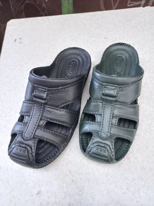 Шльопанці з піни, тапочки шлепки миллионники