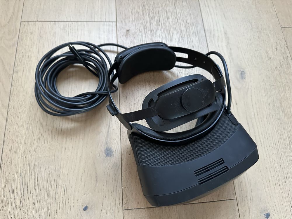 Varjo Aero VR / Okulary VR
