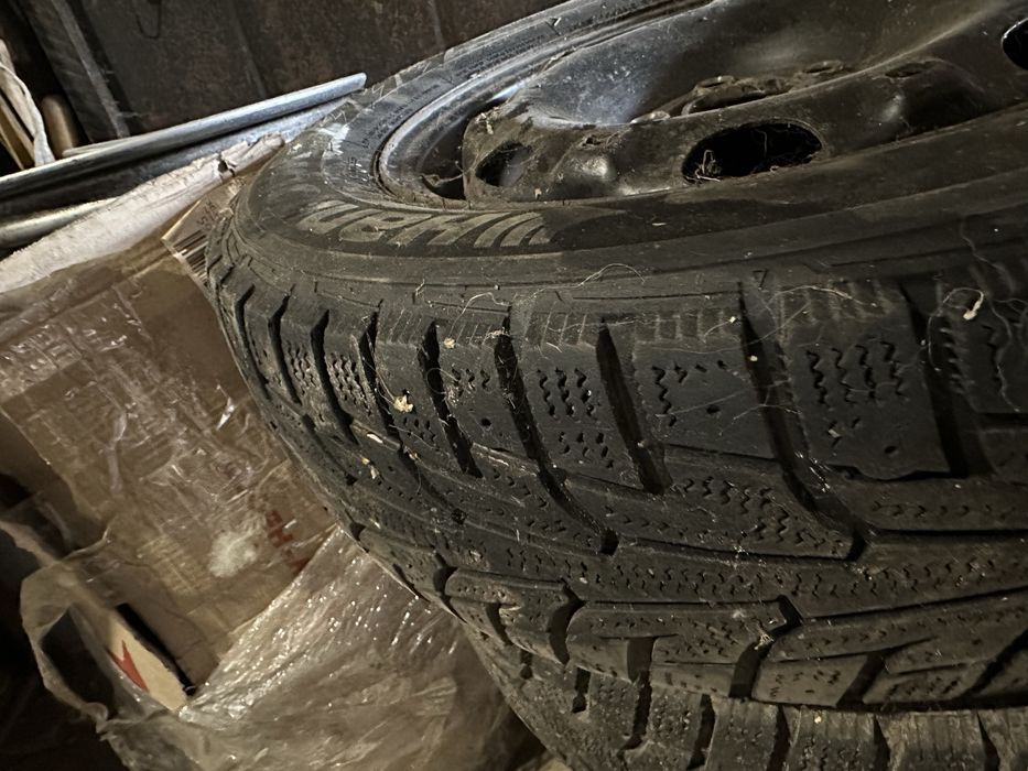 Колесо 5/100 р14