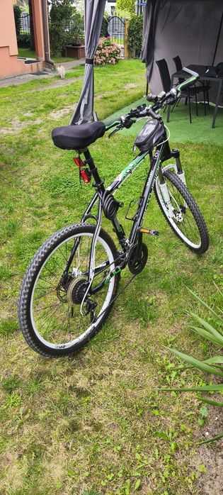 Witam Sprzedam Rower Centurion