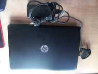 Laptop HP Pavillion 16 GB RAM