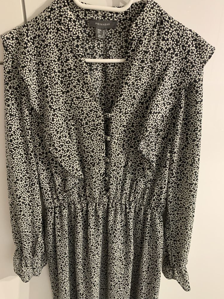 Sukienka primark r.42 xl/xxl