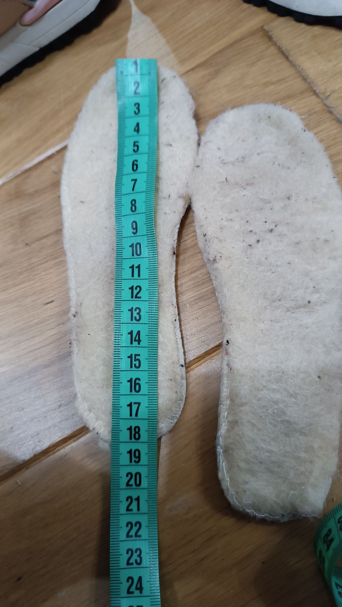 Ботинки зимние 29 р 18 см