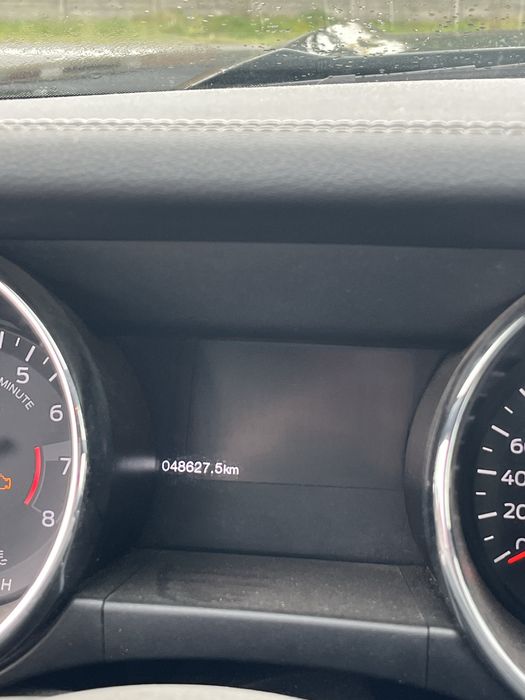 Fort mustang ecoboost 2.3