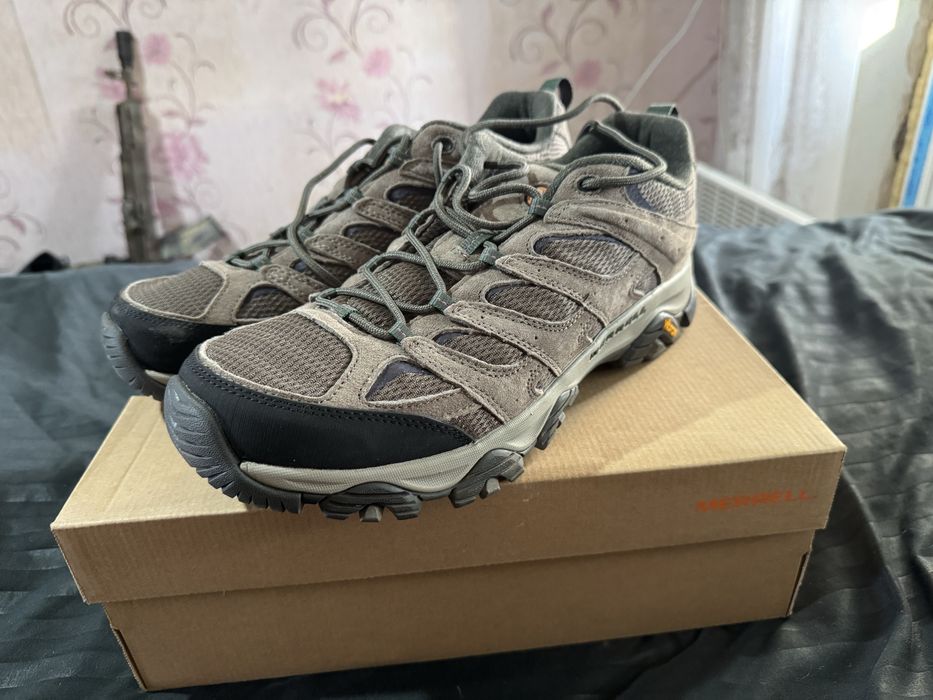 Merell Moab 3 НОВІ