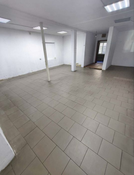 Продам помещение под бизнес Яворницкое/Илларионово